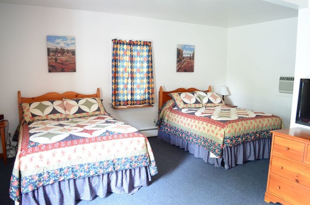 Willows Motel Williamstown Bilik gambar