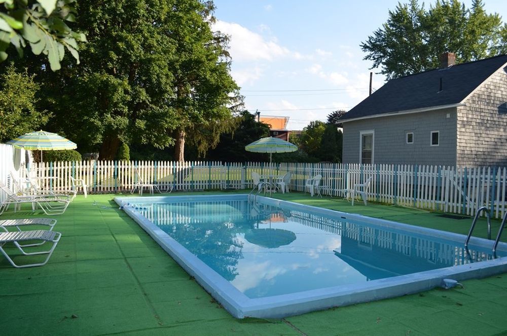 Willows Motel Williamstown Kemudahan gambar