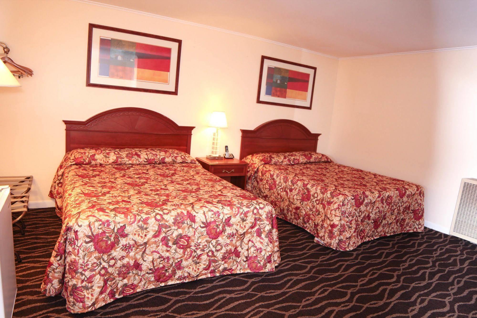 Willows Motel Williamstown Luaran gambar